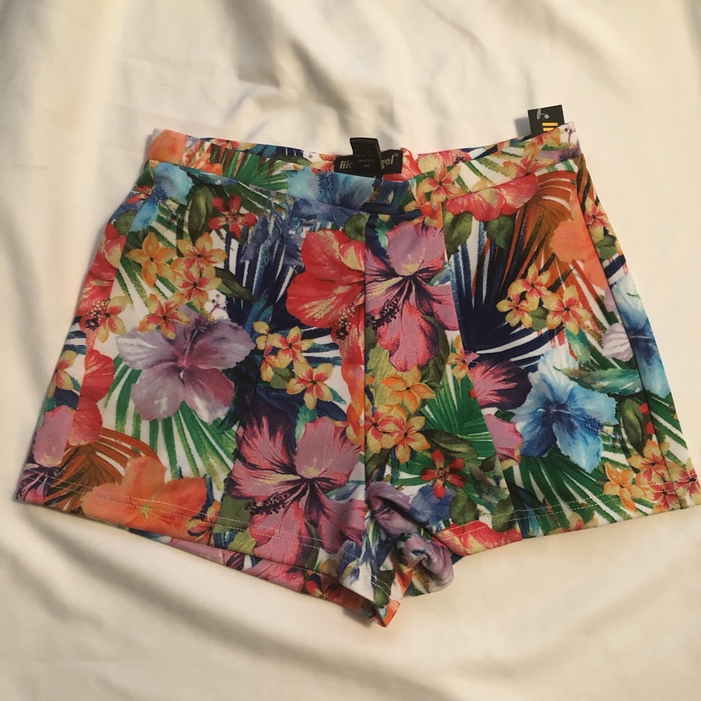 NWT Shorts